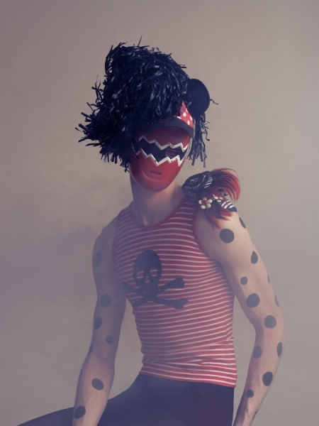Photograph Klara G Ludwig 1 on One Eyeland